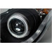 AUTOLAMP AUDI STYLE LED HEADLIGHTS HYUNDAI AVANTE ELANTRA 2010-13