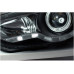 AUTOLAMP AUDI STYLE LED HEADLIGHTS HYUNDAI AVANTE ELANTRA 2010-13