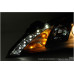 AUTOLAMP CCFL PROJECTOR HEADLIGHTS HYUNDAI GENESIS COUPE 2009-13