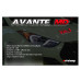 AUTOLAMP CUSTOM LED HEADLIGHTS HYUNDAI AVANTE MD / ELANTRA 2010-13