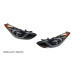 AUTOLAMP CUSTOM LED HEADLIGHTS HYUNDAI AVANTE MD / ELANTRA 2010-13