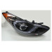 AUTOLAMP CUSTOM LED HEADLIGHTS HYUNDAI AVANTE MD / ELANTRA 2010-13