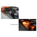 AUTOLAMP CUSTOM LED HEADLIGHTS HYUNDAI AVANTE MD / ELANTRA 2010-13