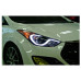 AUTOLAMP CUSTOM LED HEADLIGHTS HYUNDAI AVANTE MD / ELANTRA 2010-13