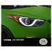 AUTOLAMP CUSTOM LED HEADLIGHTS HYUNDAI AVANTE MD / ELANTRA 2010-13
