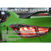 AUTOLAMP F10 STYLE LED TAILLIGHTS HYUNDAI AVANTE ELANTRA 2010-13