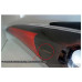 AUTOLAMP F10 STYLE LED TAILLIGHTS HYUNDAI AVANTE ELANTRA 2010-13