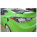 AUTOLAMP F10 STYLE LED TAILLIGHTS HYUNDAI AVANTE ELANTRA 2010-13