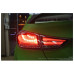 AUTOLAMP F10 STYLE LED TAILLIGHTS HYUNDAI AVANTE ELANTRA 2010-13