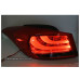 AUTOLAMP F10 STYLE LED TAILLAMP HYUNDAI AVANTE MD ELANTRA 2010-13