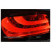 AUTOLAMP F10 STYLE LED TAILLAMP HYUNDAI AVANTE MD ELANTRA 2010-13