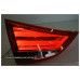 AUTOLAMP F10 STYLE LED TAILLAMP HYUNDAI AVANTE MD ELANTRA 2010-13