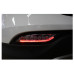 AUTOLAMP REAR LED REFLECCTOR BLACK HYUNDAI SANTA FE 2012-17 MNR