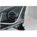 AUTOLAMP A8 STYLE PROJECTOR HEADLIGHTS CHEVROLET CRUZE 2011-14