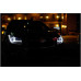 AUTOLAMP A8 STYLE PROJECTOR HEADLIGHTS CHEVROLET CRUZE 2011-14