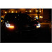 AUTOLAMP A8 STYLE PROJECTOR HEADLIGHTS CHEVROLET CRUZE 2011-14