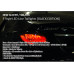 AUTOLUMP F-STYLE LED TAILLAMP SET HYUNDAI ACCENT 2011-13