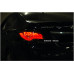AUTOLUMP F-STYLE LED TAILLAMP SET HYUNDAI ACCENT 2011-13