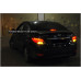 AUTOLUMP F-STYLE LED TAILLAMP SET HYUNDAI ACCENT 2011-13