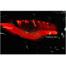 AUTOLUMP F-STYLE LED TAILLAMP SET HYUNDAI ACCENT 2011-13