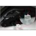 AUTOLUMP F-STYLE LED TAILLAMP SET HYUNDAI ACCENT 2011-13