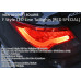 AUTOLAMP F-STYLE LED TAILLAMP (RED SPECIAL) HYUNDAI ACCENT 2010-13