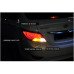AUTOLAMP F-STYLE LED TAILLAMP (RED SPECIAL) HYUNDAI ACCENT 2010-13
