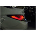 AUTOLAMP F-STYLE LED TAILLAMP (RED SPECIAL) HYUNDAI ACCENT 2010-13
