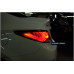 AUTOLAMP F-STYLE LED TAILLAMP (RED SPECIAL) HYUNDAI ACCENT 2010-13