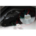 AUTOLAMP F-STYLE LED TAILLAMP (RED SPECIAL) HYUNDAI ACCENT 2010-13