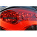 AUTOLAMP F-STYLE LED TAILLAMP (RED SPECIAL) HYUNDAI ACCENT 2010-13