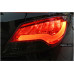 AUTOLAMP F-STYLE LED TAILLAMP (RED SPECIAL) HYUNDAI ACCENT 2010-13