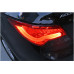 AUTOLAMP F-STYLE LED TAILLAMP (RED SPECIAL) HYUNDAI ACCENT 2010-13