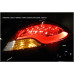 AUTOLAMP F-STYLE LED TAILLAMP (RED SPECIAL) HYUNDAI ACCENT 2010-13