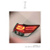 AUTOLAMP LED TAILLIGHTS SET FOR HONDA ACCORD 8G 2008-12