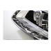 AUTOLAMP LED PROJECTOR HEADLIGHTS FOR AUDI A6/C6 2007-11