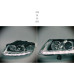 AUTOLAMP LED PROJECTOR HEADLIGHTS FOR AUDI A6/C6 2007-11