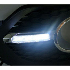 AUTOLAMP LED DAY RUNNING LIGHTS (DRL) SET KIA SORENTO R 2009-12
