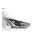 AUTOLAMP AUDI DUAL HEADLAMP HYUNDAI AVANTE ELANTRA 2010-15