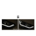 AUTOLAMP AUDI DUAL HEADLAMP HYUNDAI AVANTE ELANTRA 2010-15
