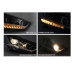 AUTOLAMP AUDI DUAL HEADLAMP HYUNDAI AVANTE ELANTRA 2010-15