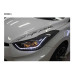 AUTOLAMP AUDI DUAL HEADLAMP HYUNDAI AVANTE ELANTRA 2010-15