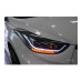 AUTOLAMP AUDI DUAL HEADLAMP HYUNDAI AVANTE ELANTRA 2010-15