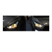 AUTOLAMP AUDI DUAL HEADLAMP HYUNDAI AVANTE ELANTRA 2010-15