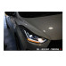 AUTOLAMP AUDI DUAL HEADLAMP HYUNDAI AVANTE ELANTRA 2010-15