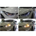 AUTOLAMP AUDI DUAL HEADLAMP HYUNDAI AVANTE ELANTRA 2010-15