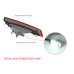 AUTOLAMP-BMW STYLE LED TAILLAMP HYUNDAI AVANTE MD ELANTRA 2010-13