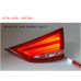 AUTOLAMP-BMW STYLE LED TAILLAMP HYUNDAI AVANTE MD ELANTRA 2010-13