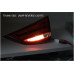 AUTOLAMP-BMW STYLE LED TAILLAMP HYUNDAI AVANTE MD ELANTRA 2010-13
