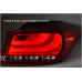 AUTOLAMP-BMW STYLE LED TAILLAMP HYUNDAI AVANTE MD ELANTRA 2010-13